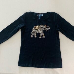 Whimsical T-shirt